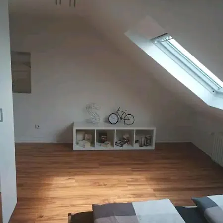 Apartament Ferien In Der Eifel Berg  Zewnętrze zdjęcie