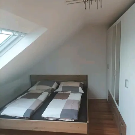 Apartament Ferien In Der Eifel Berg  Zewnętrze zdjęcie