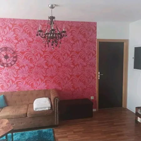 Apartament Ferien In Der Eifel Berg  Zewnętrze zdjęcie