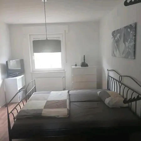 Apartament Ferien In Der Eifel Berg  Zewnętrze zdjęcie