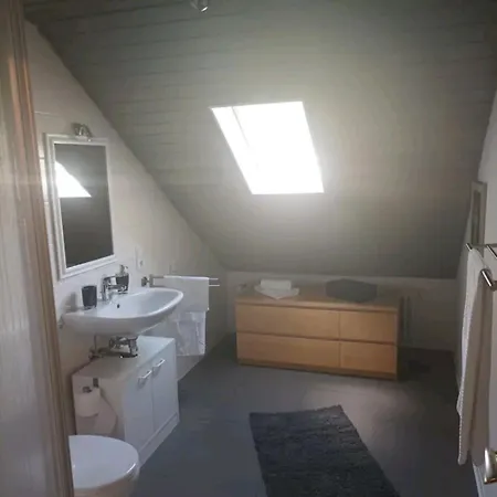 Apartament Ferien In Der Eifel Berg  Zewnętrze zdjęcie