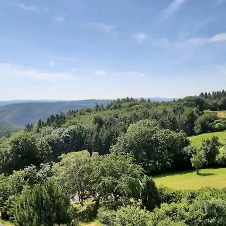 Apartament Ferien In Der Eifel Berg  Zewnętrze zdjęcie