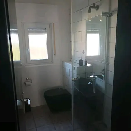 Apartament Ferien In Der Eifel Berg  Zewnętrze zdjęcie