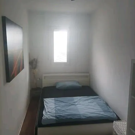 Apartament Ferien In Der Eifel Berg  Zewnętrze zdjęcie