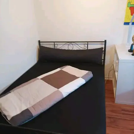 Apartament Ferien In Der Eifel Berg  Zewnętrze zdjęcie