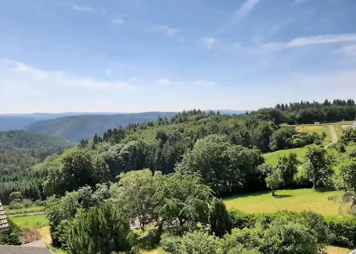 Ferien In Der Eifel