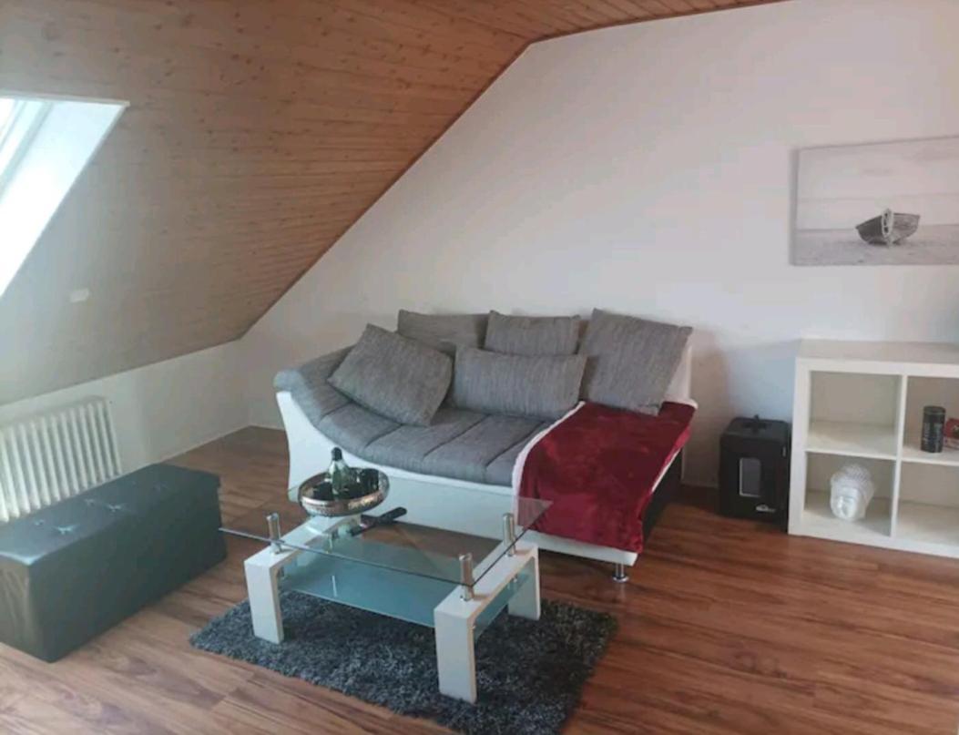 Apartment Ferien In Der Eifel Berg (Ahrweiler)